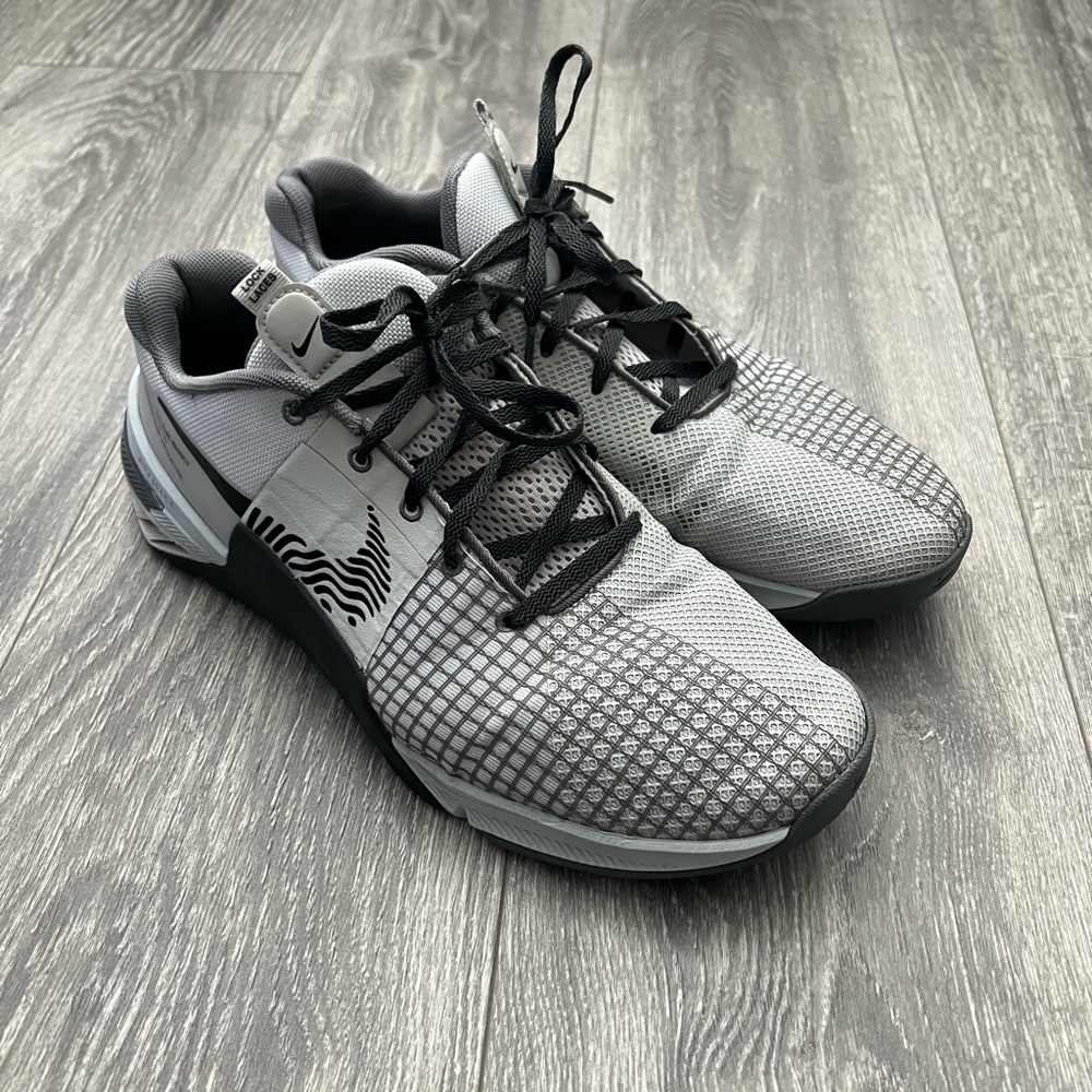 Metcon 8